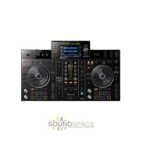 ราคา เครื่องเล่น CD Pioneer XDJ RX2 All-in-one DJ system for remotebox