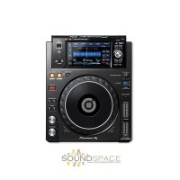 ราคา เครื่องเล่น CD Pioneer XDJ1000MK2 High-Performance Multi-Player
