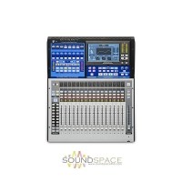 ราคา ดิจิตอลมิกเซอร์ PreSonus StudioLive 16 Series III Digital Mixer