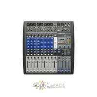 ราคา มิกเซอร์ PreSonus StudioLive AR16 USB Analog Mixer