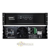 ราคา เพาเวอร์แอมป์ QSC CMX2000Va Power Amplifier