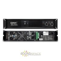 ราคา เพาเวอร์แอมป์ QSC CMX300Va Power Amplifier