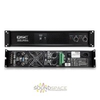 ราคา เพาเวอร์แอมป์ QSC CMX500Va Power Amplifier