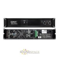 ราคา เพาเวอร์แอมป์ QSC CMX800Va Power Amplifier