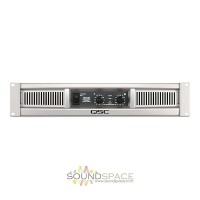 ราคา เพาเวอร์แอมป์ QSC GX3 Power Amp