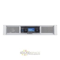 ราคา เพาเวอร์แอมป์ QSC GXD4 Power Amp