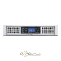 ราคา เพาเวอร์แอมป์ QSC GXD8 Power Amp