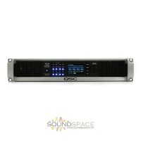 ราคา เพาเวอร์แอมป์ QSC PLD4.3 Power Amplifier