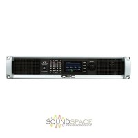 ราคา เพาเวอร์แอมป์ QSC PLD4.2 Power Amplifier