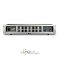 ราคา เพาเวอร์แอมป์ QSC PLX1104 Power Amplifier