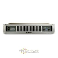 ราคา เพาเวอร์แอมป์ QSC PLX2502 Power Amplifier