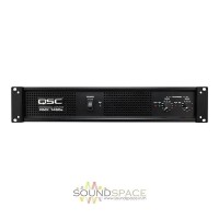 ราคา เพาเวอร์แอมป์ QSC RMX1450A Power Amplifier