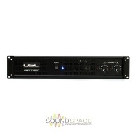 ราคา เพาเวอร์แอมป์ QSC RMX2450A Power Amplifier
