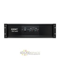 ราคา เพาเวอร์แอมป์ QSC RMX4050A Power Amplifier