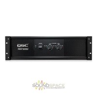 ราคา เพาเวอร์แอมป์ QSC RMX5050A Power Amplifier