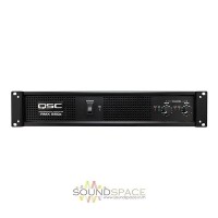 ราคา เพาเวอร์แอมป์ QSC RMX850A Power Amplifier
