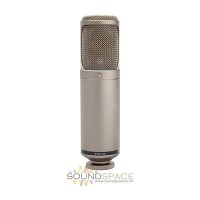 Rode Condenser Studio Microphone ไมค์คอนเดนเซอร์ รุ่น K2