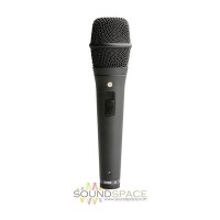ราคา Rode Live Condenser Microphone ไมค์คอนเดนเซอร์ รุ่น M2