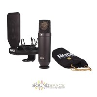 ราคา ไมค์ห้องอัด Rode NT1 Kit Studio Microphone