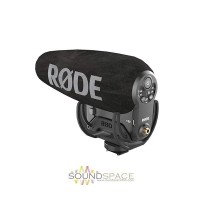 ราคา ไมค์ติดกล้อง RODE VIDEOMIC PRO PLUS (New) Shotgun Microphone