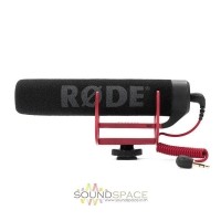 ราคา ไมค์ติดกล้อง Rode VideoMic GO Microphone