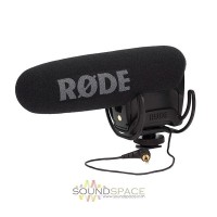 ราคา ไมค์ติดกล้อง Rode VideoMic Pro VM-Pro Microphone