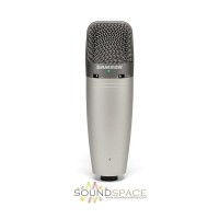 ราคา ไมค์ห้องอัด SAMSON C03U Studio Microphone