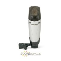 ราคา ไมค์อัดเสียง SAMSON CL7 Studio Microphone