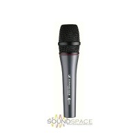 ราคา ไมโครโฟน Sennheiser e865 Handheld Condenser Microphone