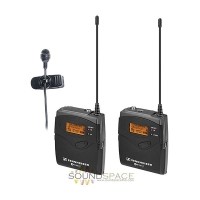 ราคา ไมค์ไร้สายติดกล้อง Sennheiser ew 112P G3 Camera Wireless System