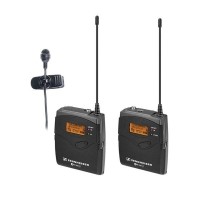 ราคา ไมค์ไร้สายติดกล้อง Sennheiser ew 122P G3 Camera Wireless System