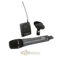 ราคา ไมค์ไร้สายติดกล้อง Sennheiser ew 135P G3 Camera Wireless System