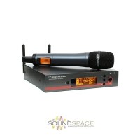ราคา ไมค์ลอย Sennheiser ew135 G3 Handheld Wireless System