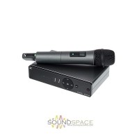 ราคา ไมค์ลอย Sennheiser XSW1-825 Handheld Wireless System