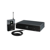 ราคา ชุดไวเลสกีตาร์แบบไร้สาย Sennheiser XSW1-CI1 Wireless Instrument Set