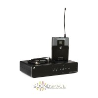ราคา ไมค์ลอย Sennheiser XSW1-ME2 Wireless Lavalier System