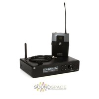 ราคา ไมค์ลอย Sennheiser XSW2-ME2 Wireless Lavalier System