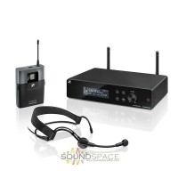 ราคา ไมค์ลอย Sennheiser XSW2-ME3 Wireless Headset System