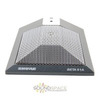 ราคา ไมโครโฟน SHURE BETA91 A Kick Drum Microphone