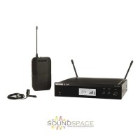 ราคา ไมโครโฟนไร้สาย SHURE BLX14RA/CVL R12