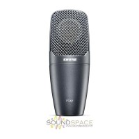 ราคา ไมค์ห้องอัด SHURE PG42 LC Studio Microphone