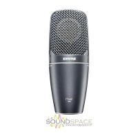 ราคา ไมค์ห้องอัด SHURE PG42 USB Studio Microphone