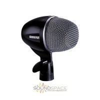 ราคา ไมโครโฟน SHURE PG52 XLR Instrument Microphone