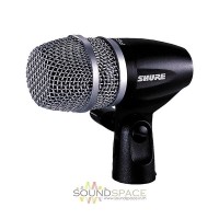 ราคา ไมโครโฟน SHURE PG56 XLR Instrument Microphone