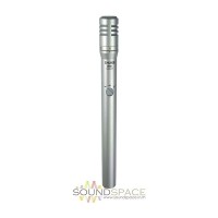 ราคา ไมค์ห้องอัด SHURE SM81 LC Studio Microphone