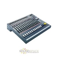 ราคา มิกเซอร์ SOUNDCRAFT EPM12 Mixer