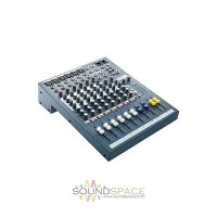 ราคา มิกเซอร์ SOUNDCRAFT EPM6 Mixer
