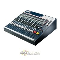 ราคา มิกเซอร์ SOUNDCRAFT FX16ii Mixer
