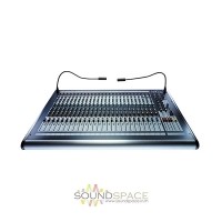 ราคา มิกเซอร์ SOUNDCRAFT GB2 24 Console Mixer