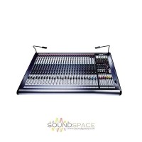 ราคา มิกเซอร์ SOUNDCRAFT GB4 24 Mixer